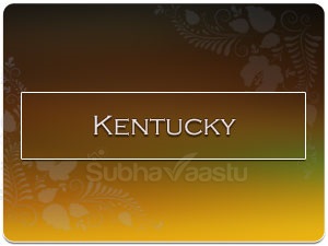 Vastu specialist in Kentucky