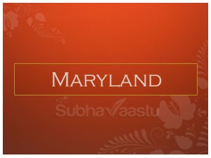 Vastu specialist in Maryland