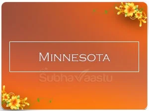 Vastu specialist in Minnesota