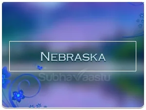 Vastu specialist in Nebraska