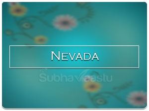 Vastu specialist in Nevada