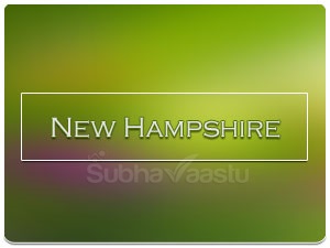 Vastu specialist in New Hampshire