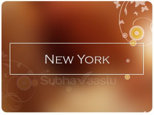 Vastu specialist in New York