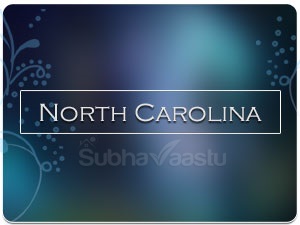 Vastu specialist in North Carolina