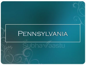 Vastu specialist in Pennsylvania