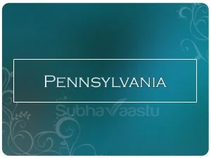 Vastu specialist in Pennsylvania
