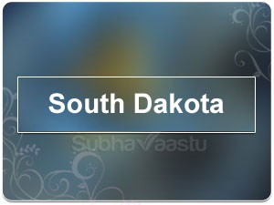 Vastu specialist in South Dakota