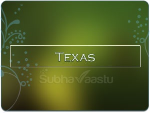 Vastu specialist in Texas