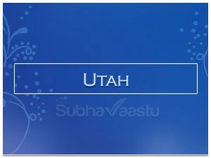 Vastu specialist in Utah