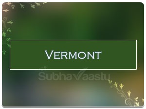 Vastu specialist in Vermont