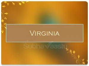 Vastu specialist in Virginia