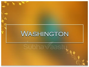 Vastu specialist in Washington State