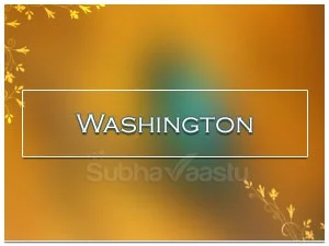 Vastu specialist in Washington State