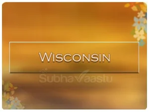 Vastu specialist in Wisconsin