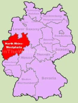 Vastu expert in Cologne