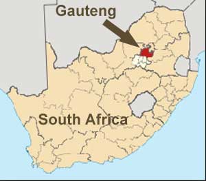 Vastu expert in Johannesburg