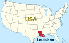 Vastu expert in Louisiana