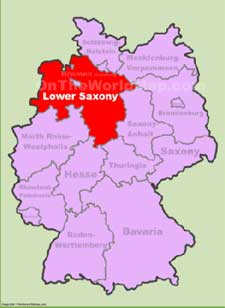 Vastu expert in Lower Saxony