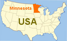 Vastu expert in Minnesota