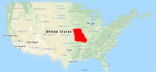 Vastu expert in Missouri