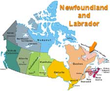 Vastu expert in Newfoundland and Labrador