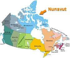 Vastu expert in Nunavut