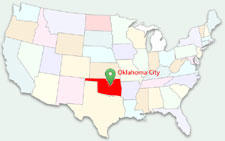 Vastu expert in Oklahoma