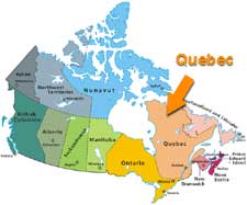 Vastu expert in Quebec