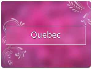 Vastu specialist in Quebec