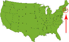 Vastu expert in Rhode Island