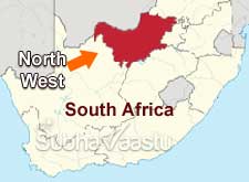 Vastu expert in Klerksdorp