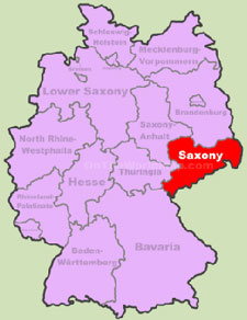 Vastu expert in Saxony