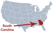 Vastu expert in South Carolina