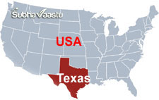 Vastu expert in Texas