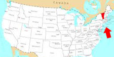 Vastu expert in Vermont