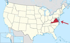 Vastu expert in Virginia