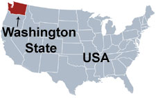 Vastu expert in Washington State