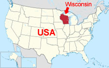 Vastu expert in Wisconsin