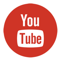 youtube circle