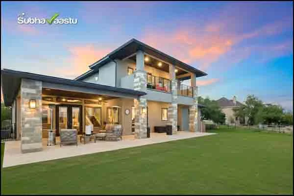 Gruha nirmana vastu guidelines