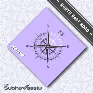 Northeast direction vastu importance