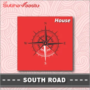 South direction vastu remedies