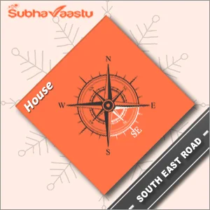 Southeast direction vastu tips