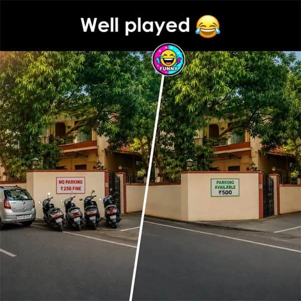 నవ్వులతో మనసుకు సాంత్వన ఇచ్చే సరదా