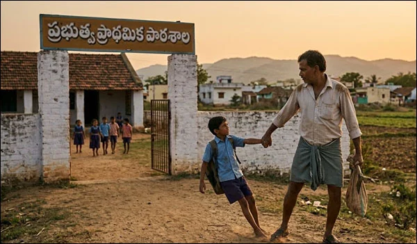హాస్యపు చిలిపితో అలరించే తెలుగు క్షణాలు