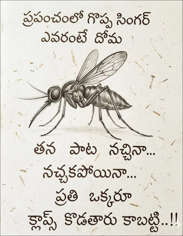చిరునవ్వుల జాదూతో ఆకట్టుకునే వినోదం