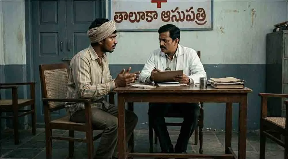 హాయిగా నవ్వే సరదా తెలుగు జోక్స్