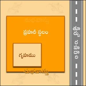 ఉత్తమమైన తూర్పు గృహం