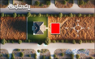 తూర్పు దిశలో సెప్టిక్ ట్యాంక్ ఉండవచ్చా